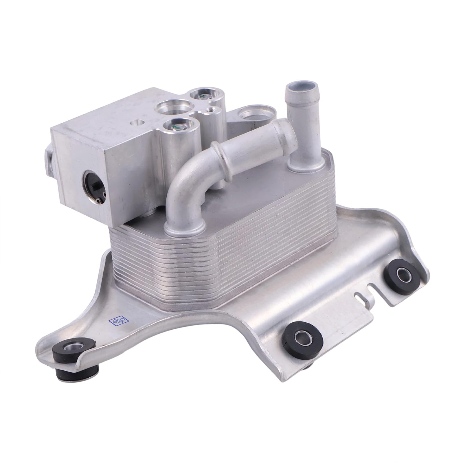 Amazon.com: YIHETOP Oil Cooler HL3Z-7A095-B HL3P-7869-A Compatible